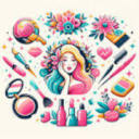 Noor Beauty Salon, Parlour & Training Centre logo
