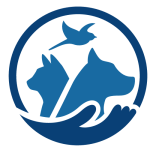 Purr & Paw Pets Store logo