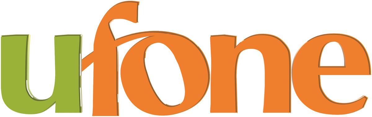 Ufone Business Center logo