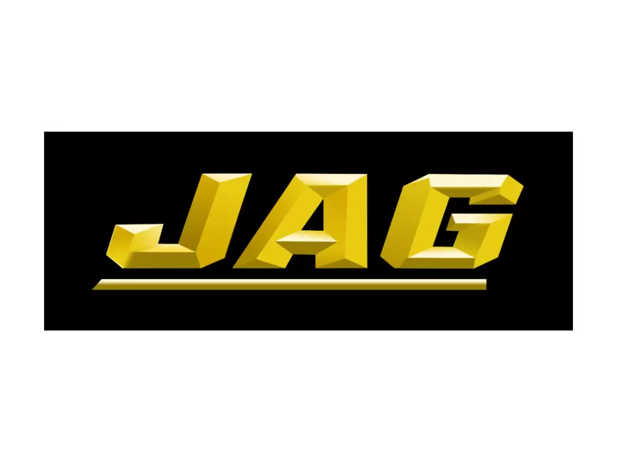 JAG e-commerce logo