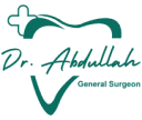 Dr. Abdullah Iqbal Piles (Bawaseer) Clinic - Laser Proctologist logo