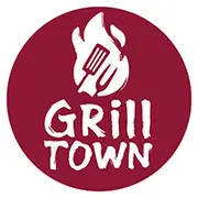 Grill Town Restaurant logo