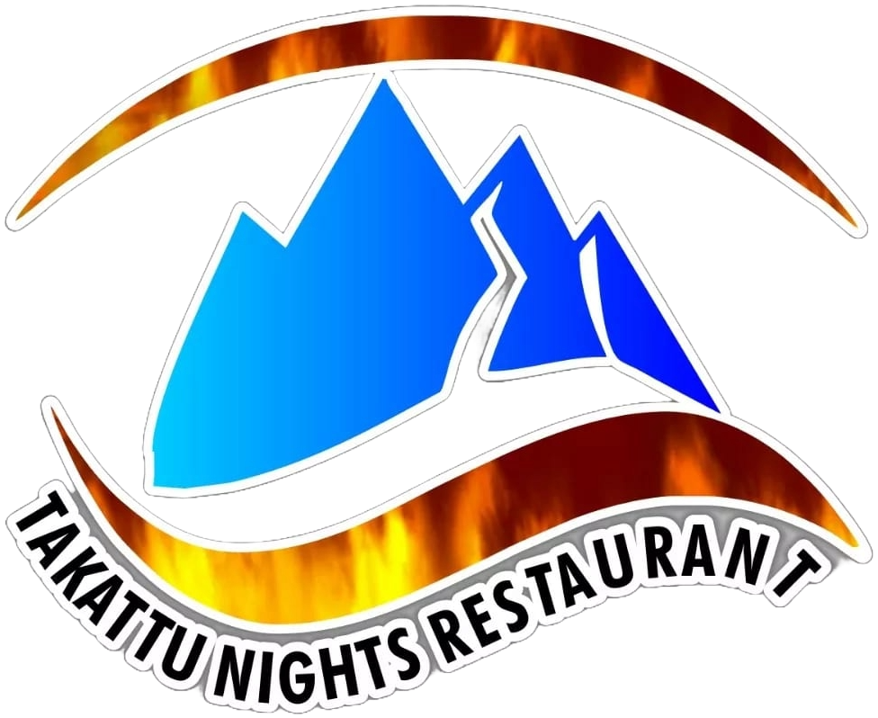 Takatu Nights Restaurant logo