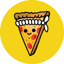 DOUGH JOE Johar Town logo