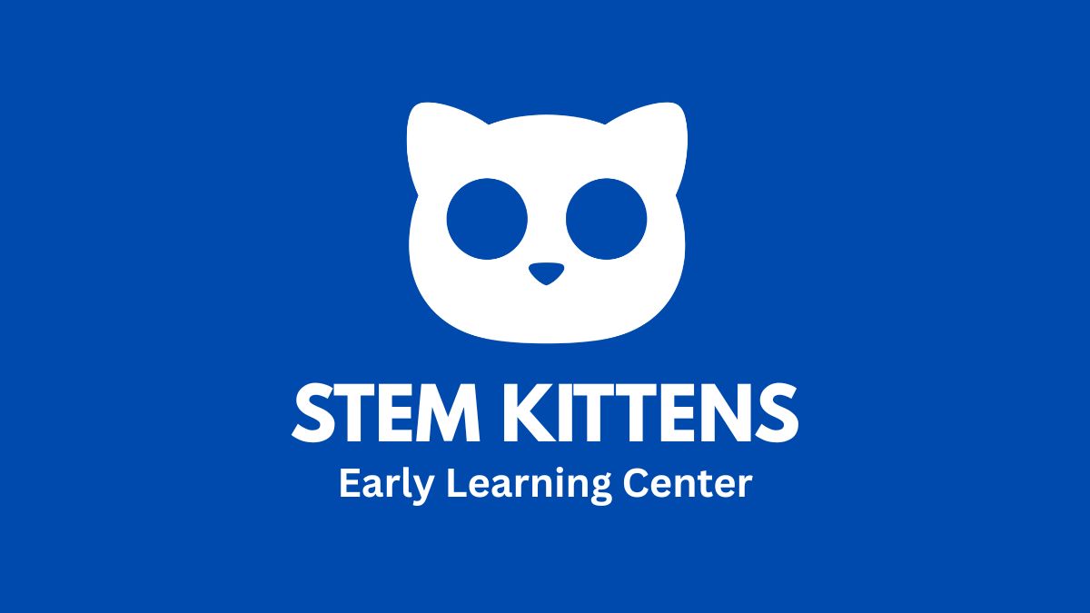 STEM KITTENS logo