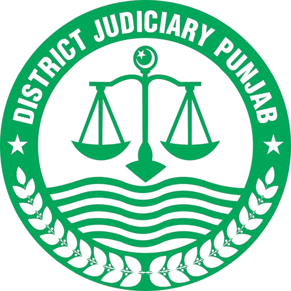 Banking Court Faisalabad logo