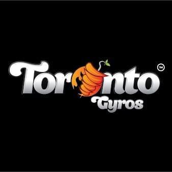 Toronto Gyros logo
