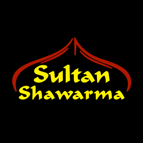 Sultan Shawarma - Faisal Town logo