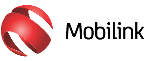 Sadaat Telecom Mobilink Franchise logo