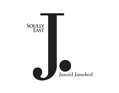 J. Junaid Jamshed logo