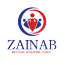 Zainab Medical & Dental Clinic logo