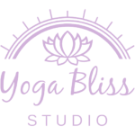 The Yoga Bliss Studio & School logo