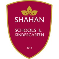Shahan Education And Book Center logo