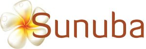 Sunuba - Hair & Skin Care Center logo