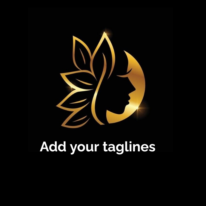 Royal Beauty Salon logo