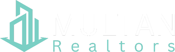 Multan Realtors - Real Estate Agency logo
