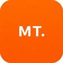 M.T. Creators Automation Experts logo