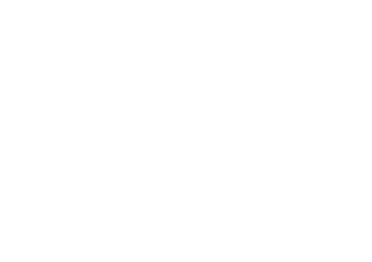 RAFAY ENTERPRISES LUXURY WEDDING CARS logo