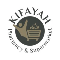 Kifaya - House of Asian Flavours logo