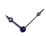 Al-Razzaq Watches logo