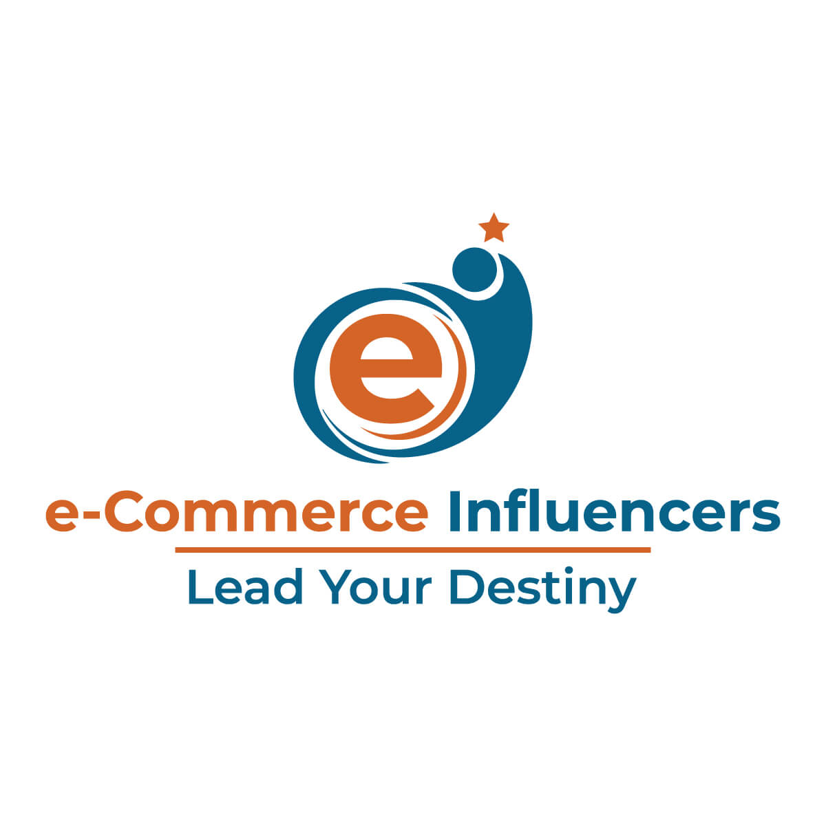 E-Commerce Influencers logo