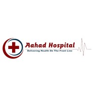 Abdul Ahad Hospital, Sialkot logo