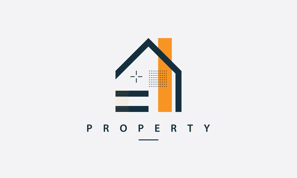 THE HOUSE OF BEAUTY SALON logo