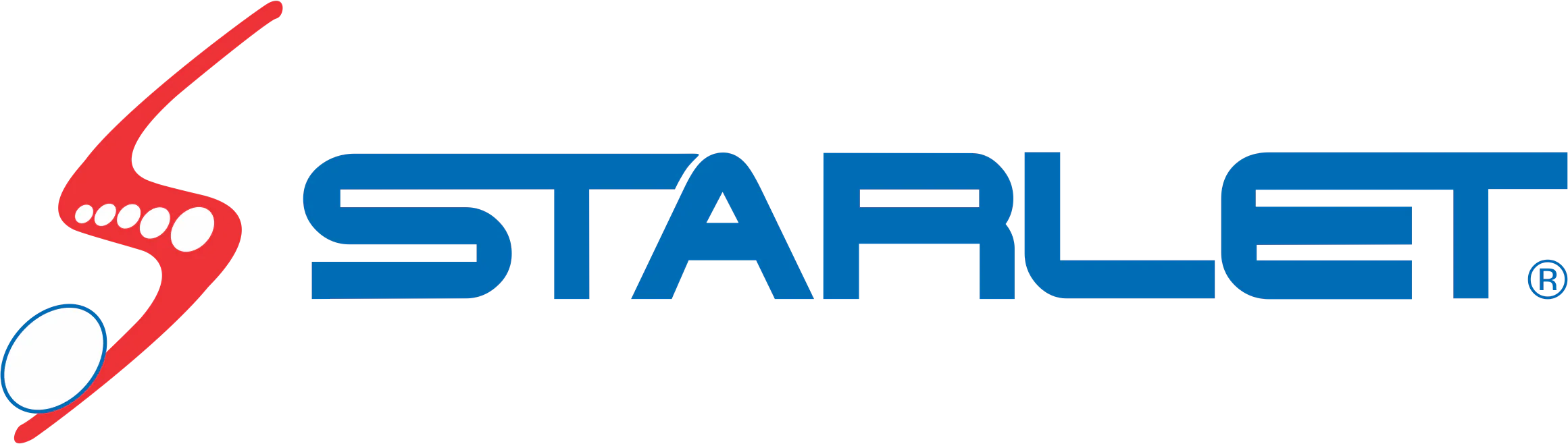 Starlet Shoes logo