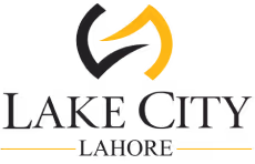 Lake City Mall logo