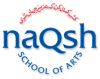Naqsh School of Arts logo