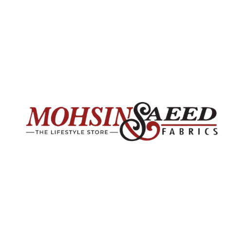 Mohsin Saeed Fabrics logo