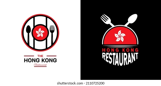 Hong Kong Chinese Restaurant logo