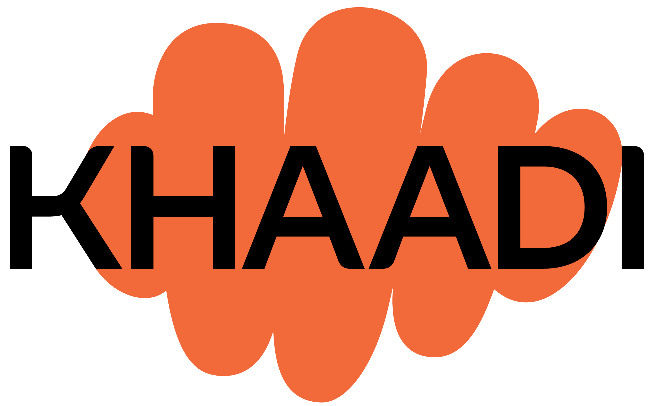 Khaadi logo
