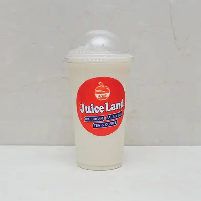Juice Land F-7 logo