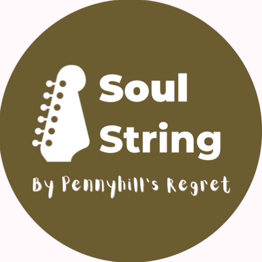 Soul Strings logo