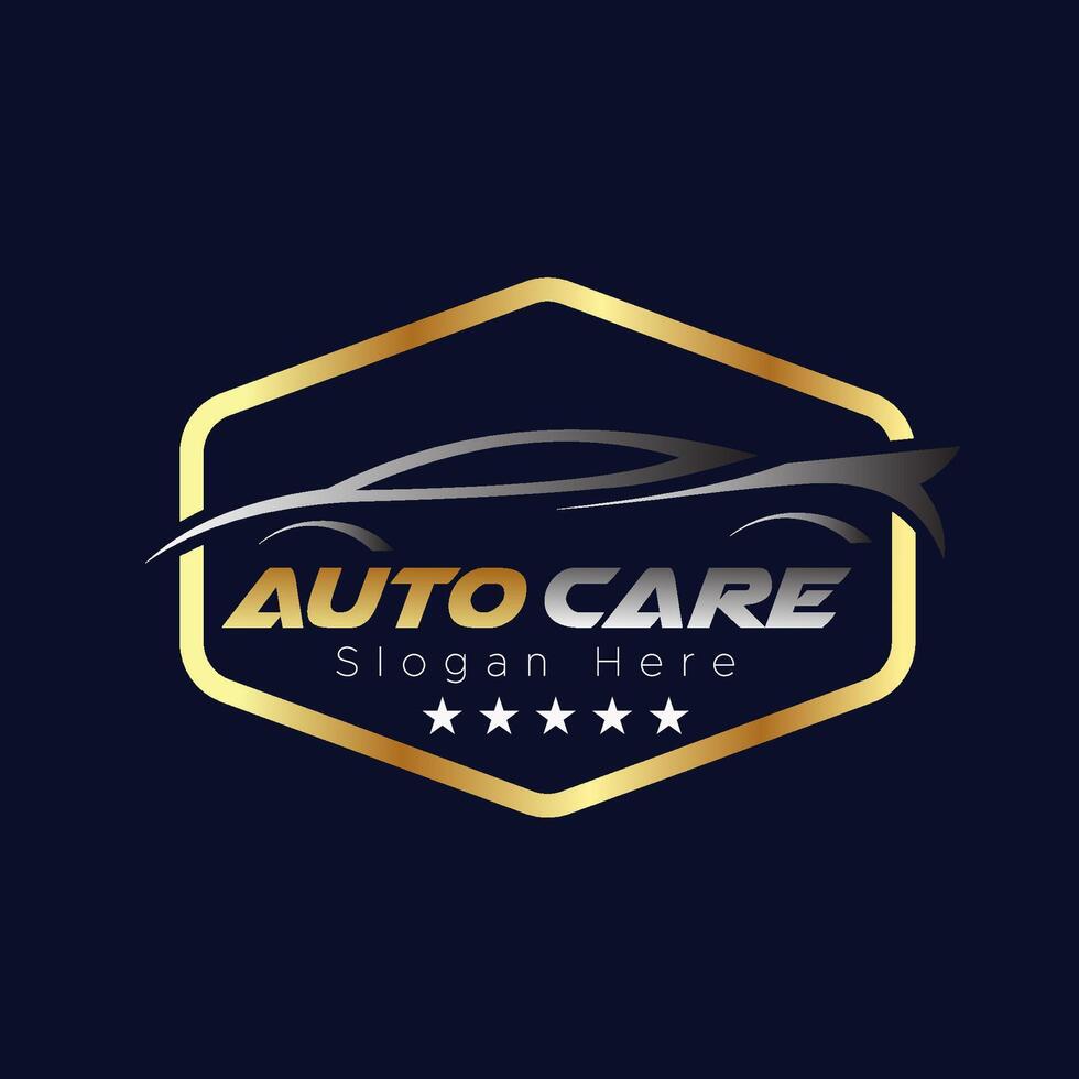 Auto Care logo
