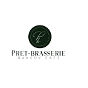 Pret Brasserie logo