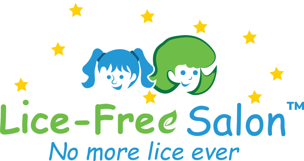 Lice Free Salon G-8 Islamabad logo