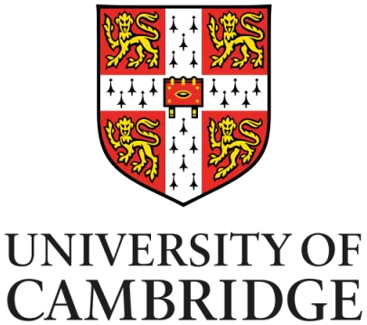 Cambridge logo