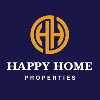 Happy Home Real Estate Sialkot Property Advisor logo