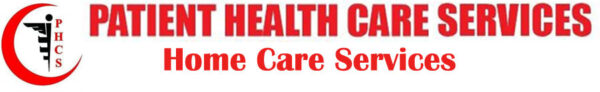 Patient health care services logo
