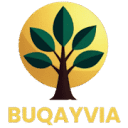 Buqayvia Restaurant logo