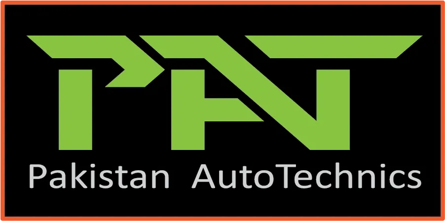 Pakistan AutoTechnics logo