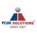 Peak Solutions | Best IT Institute (Saddar Cantt Campus) logo