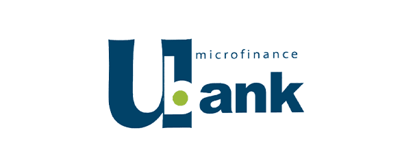 U Bank logo