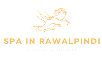 Best Spa in Rawalpindi logo