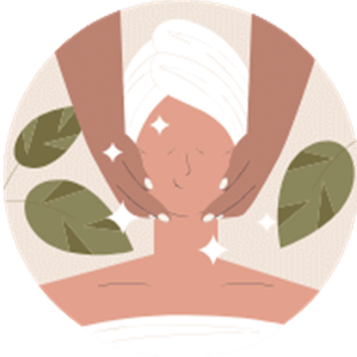 Four Season Spa and Massage Center in Islamabad logo