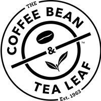 The Coffee Bean and Tea Leaf logo