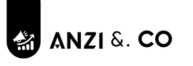 Anzi &. CO | Digital Marketing Agency logo