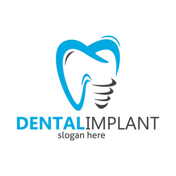 Dr Rahmat Ullah Dental and implant center logo